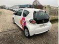 TOYOTA AYGO 2014/5 - 4