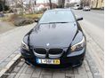 BMW 530 2008 - 2
