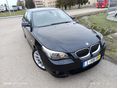 BMW 530 2008 - 20