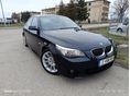 BMW 530 2008 - 22