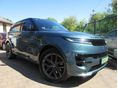 LAND ROVER RANGE ROVER SPORT 2024/1 - 2