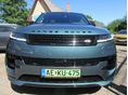 LAND ROVER RANGE ROVER SPORT 2024/1 - 11