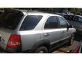 KIA SORENTO 2003/3 - 4