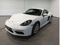 PORSCHE CAYMAN 2020/2 - 1