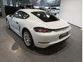 PORSCHE CAYMAN 2020/2 - 3