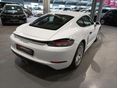 PORSCHE CAYMAN 2020/2 - 4