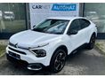 CITROEN C4 X 1.2 PureTech Max EAT8 Magas felszereltség. valós készletről. azonnal vihető