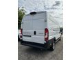 PEUGEOT BOXER 2.2 BlueHDI 350 Heavy L4H2 Azonnal elvihető!