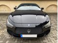 MASERATI GHIBLI 2015/10 - 2