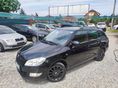SKODA FABIA Combi 1.2 TSI Monte Carlo 169505KM. TEMPOMAT ÜLÉSFŰTÉS. KANYAR FÉNY. DIGIT KLÍMA