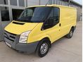FORD TRANSIT 2011/11 - 1