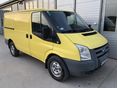 FORD TRANSIT 2011/11 - 2