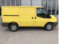 FORD TRANSIT 2011/11 - 4