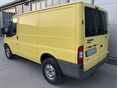 FORD TRANSIT 2011/11 - 5