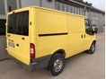 FORD TRANSIT 2011/11 - 6
