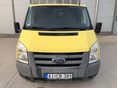 FORD TRANSIT 2011/11 - 7