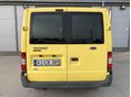 FORD TRANSIT 2011/11 - 12