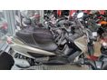 SUZUKI UH 125 BURGMAN 2014 - 2