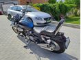 HONDA MAGNA 1988/6 - 8