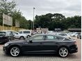 AUDI A5 2019/5 - 2