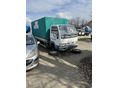 NISSAN CABSTAR 2002/12 - 2