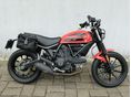 DUCATI SCRAMBLER 400
