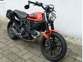 DUCATI SCRAMBLER 2016/12 - 2