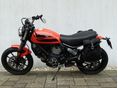 DUCATI SCRAMBLER 2016/12 - 4