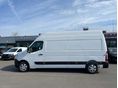 NISSAN INTERSTAR 2.3 dCi 150 L3H3 3,5t Comfort Készletről azonnal átvehető akár 20 % kezdő befizetéssel a Nissan Carnet Auto-Fo