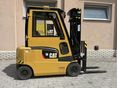 CATERPILLAR 2014 - 1