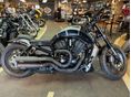 HARLEY-DAVIDSON NIGHT ROD SPECIAL CUSTOM műszakival!!!