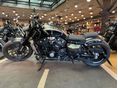 HARLEY-DAVIDSON NIGHT ROD SPECIAL 2012/11 - 5