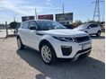 LAND ROVER RANGE ROVER EVOQUE RangeEvoque 2.0 Td4 HSE Dynamic (Automata) FACELIFT MODELL!!!DYNAMIC!!!