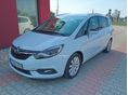 OPEL ZAFIRA TOURER 2017/7 - 1