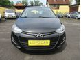 HYUNDAI I20 2013/3 - 3