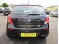 HYUNDAI I20 2013/3 - 6