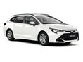 TOYOTA COROLLA Touring Sports 1.8 Hybrid Comfort Tech e-CVT 0 KM-ES KÉSZLETRŐL KIZÁRÓLAG TARTÓS BÉRLETI KONSTRUKCIÓBAN!