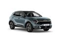 KIA SPORTAGE 1.6 T-GDI Hybrid Gold DCT 0 KM-ES KÉSZLETRŐL KIZÁRÓLAG TARTÓS BÉRLETI KONSTRUKCIÓBAN!