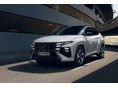 HYUNDAI TUCSON 1.6 T-GDI hybrid Executive 4WD (Automata) RENDELÉSRE KIZÁRÓLAG TARTÓS BÉRLETI KONSTRUKCIÓBAN!