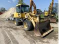 KOMATSU 1998 - 1