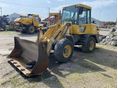 KOMATSU 1998 - 2