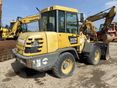 KOMATSU 1998 - 4