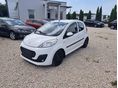 PEUGEOT 107 2013/6 - 1