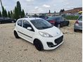 PEUGEOT 107 2013/6 - 2
