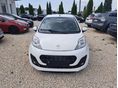 PEUGEOT 107 2013/6 - 3