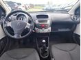 PEUGEOT 107 2013/6 - 7