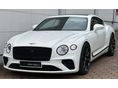 BENTLEY CONTINENTAL GT 6.0 W12 (Automata) LED.Bőr.Üvegtető.360Kamera.Légrugó.Head Up.Masszázs.Korm/Ülésfűtés+szellőztetés