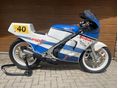 SUZUKI RG 250 G 1984/5 - 1