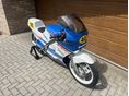 SUZUKI RG 250 G 1984/5 - 4