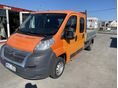 CITROEN JUMPER 2013 - 1